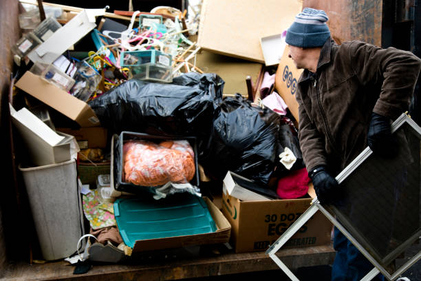 Warehouse Cleanouts